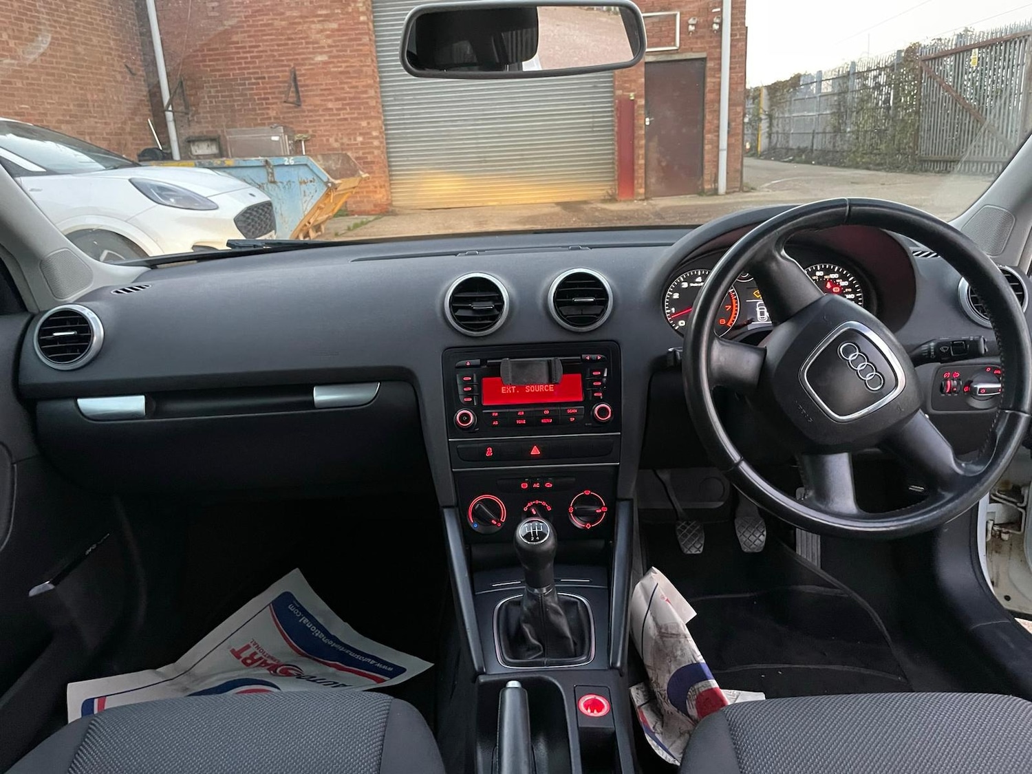 Used Audi A3 2010 for sale - 76785467: Photo 8