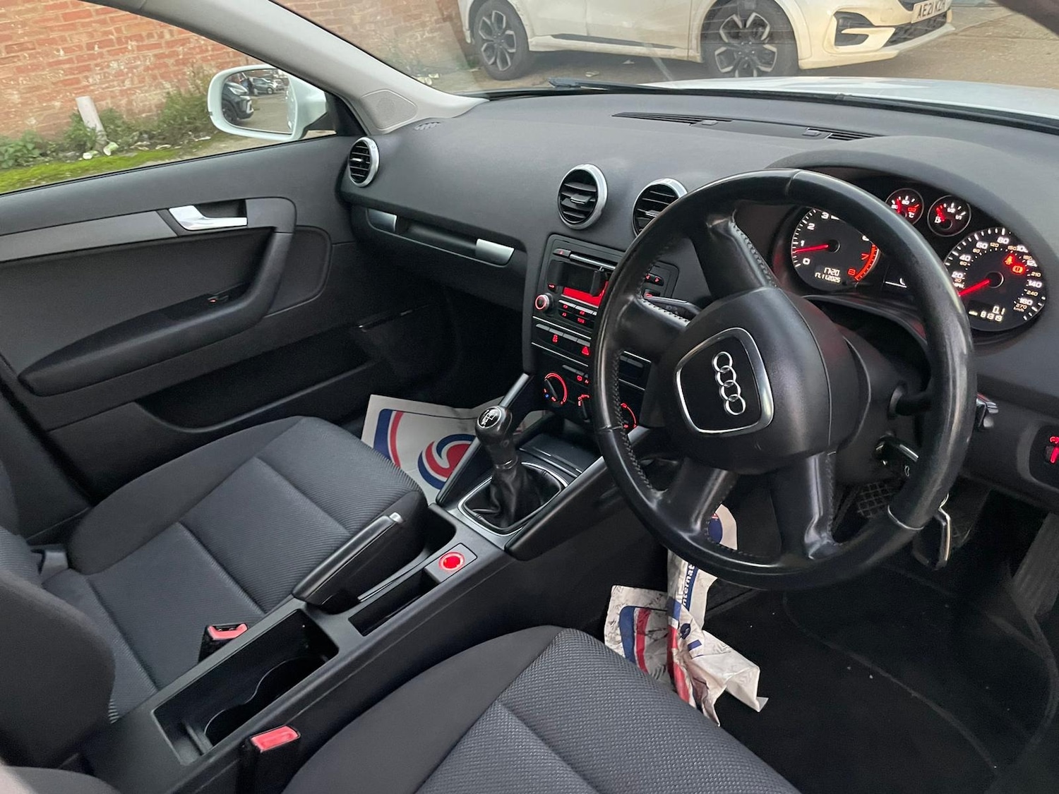 Used Audi A3 2010 for sale - 76785467: Photo 9