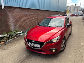 Used Mazda Mazda3 2014 for sale - 78695880: Photo