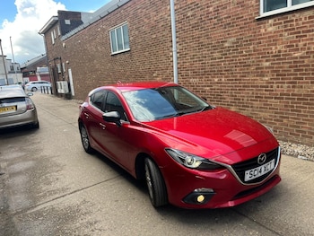 Used Mazda Mazda3 2014 for sale - 78695880: Photo