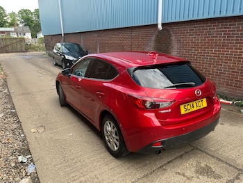 Used Mazda Mazda3 2014 for sale - 78695880: Photo
