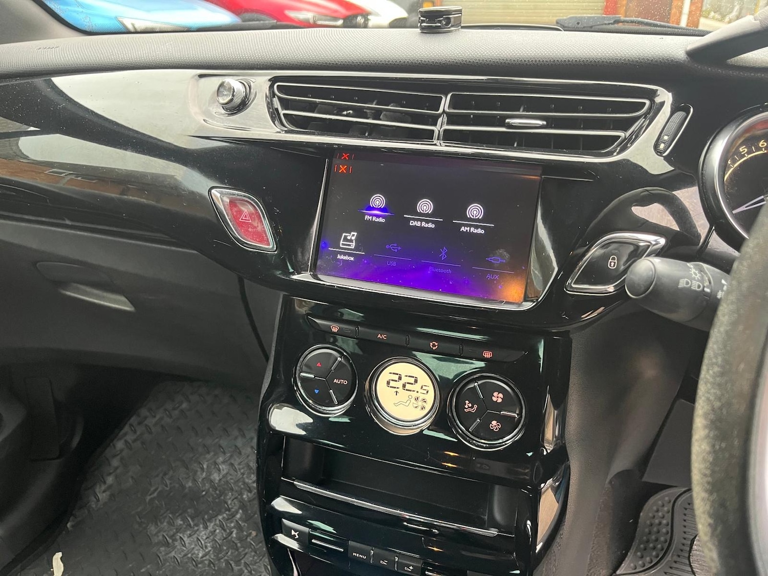 Used DS Automobiles DS 3 2015 for sale - 77575912: Photo 6