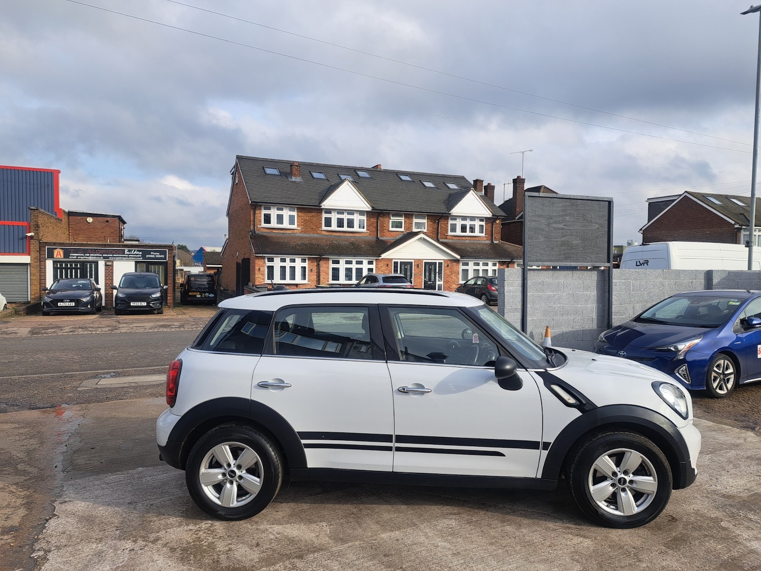 Used MINI Countryman 2016 for sale - 77495741: Photo 14