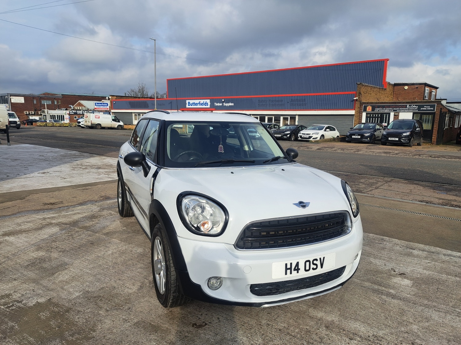 Used MINI Countryman 2016 for sale - 77495741: Photo 17
