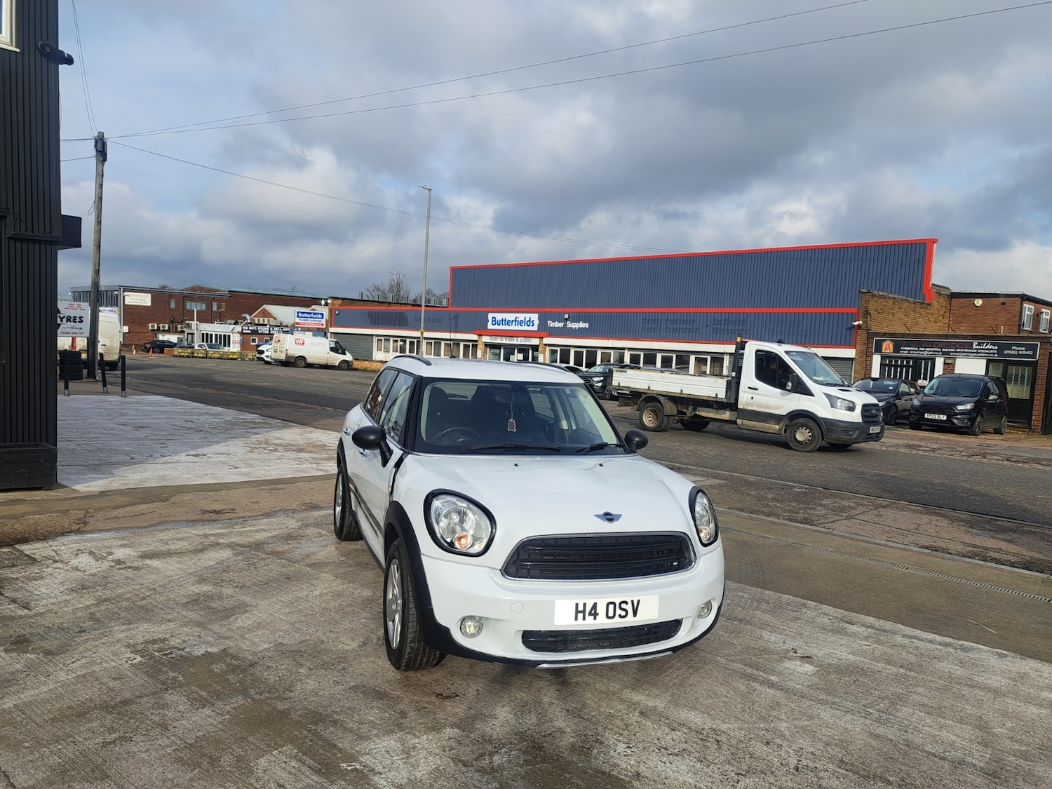 Used MINI Countryman 2016 for sale - 77495741: Photo 18