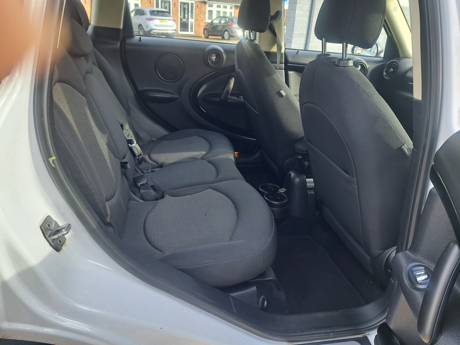 Used MINI Countryman 2016 for sale - 77495741: Photo 19