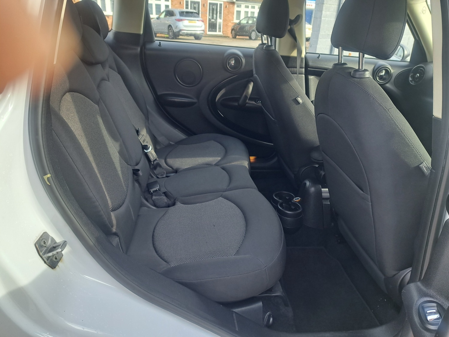 Used MINI Countryman 2016 for sale - 77495741: Photo 20