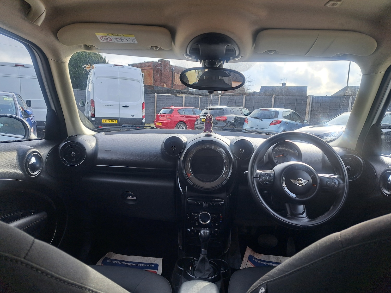 Used MINI Countryman 2016 for sale - 77495741: Photo 21