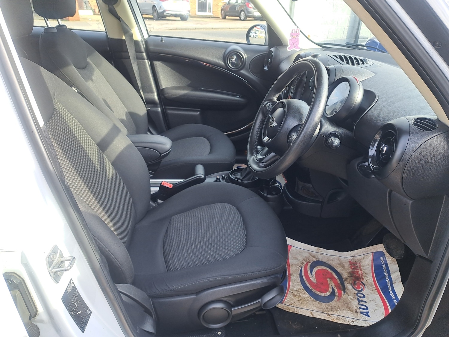 Used MINI Countryman 2016 for sale - 77495741: Photo 23