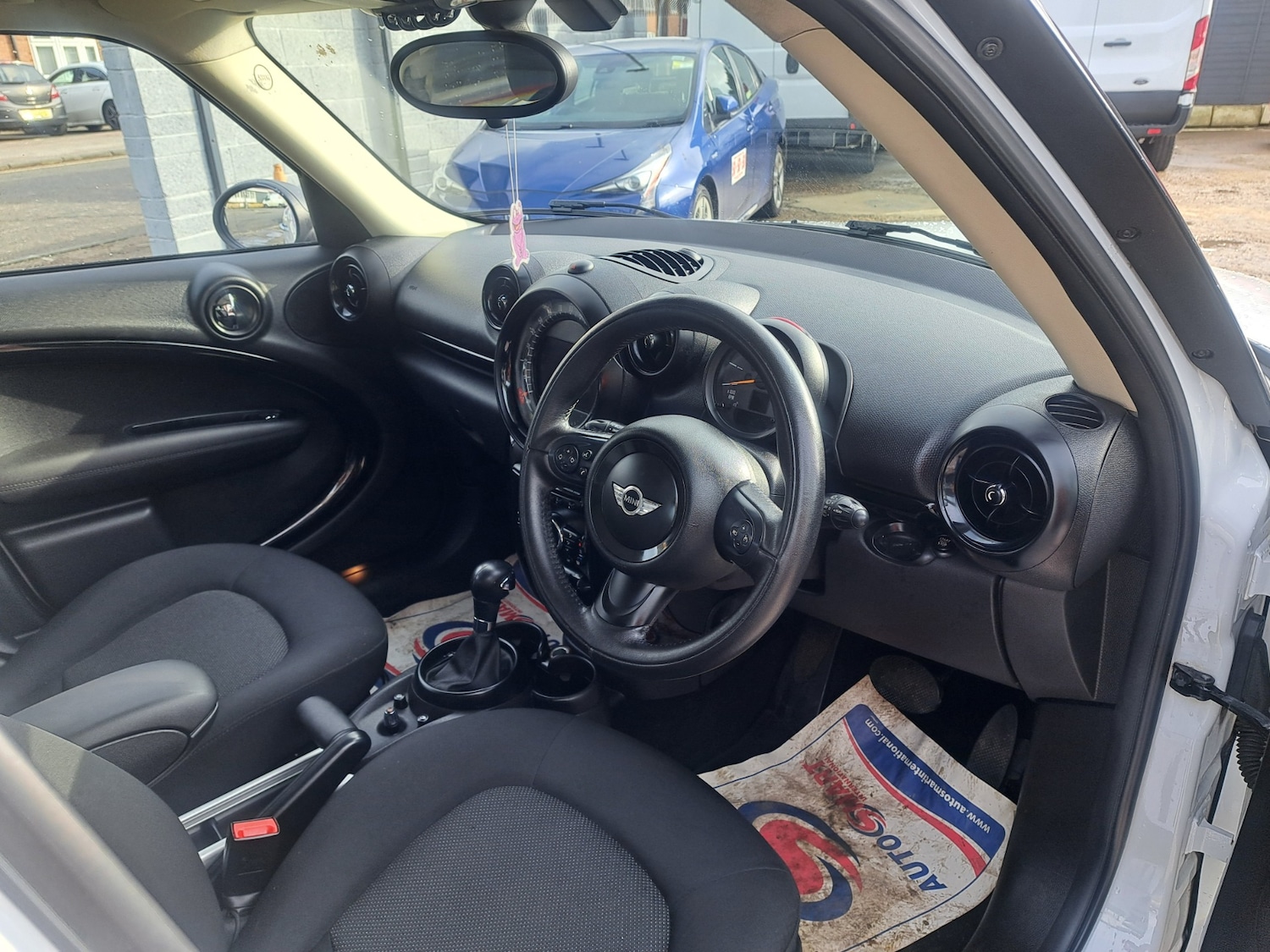 Used MINI Countryman 2016 for sale - 77495741: Photo 24