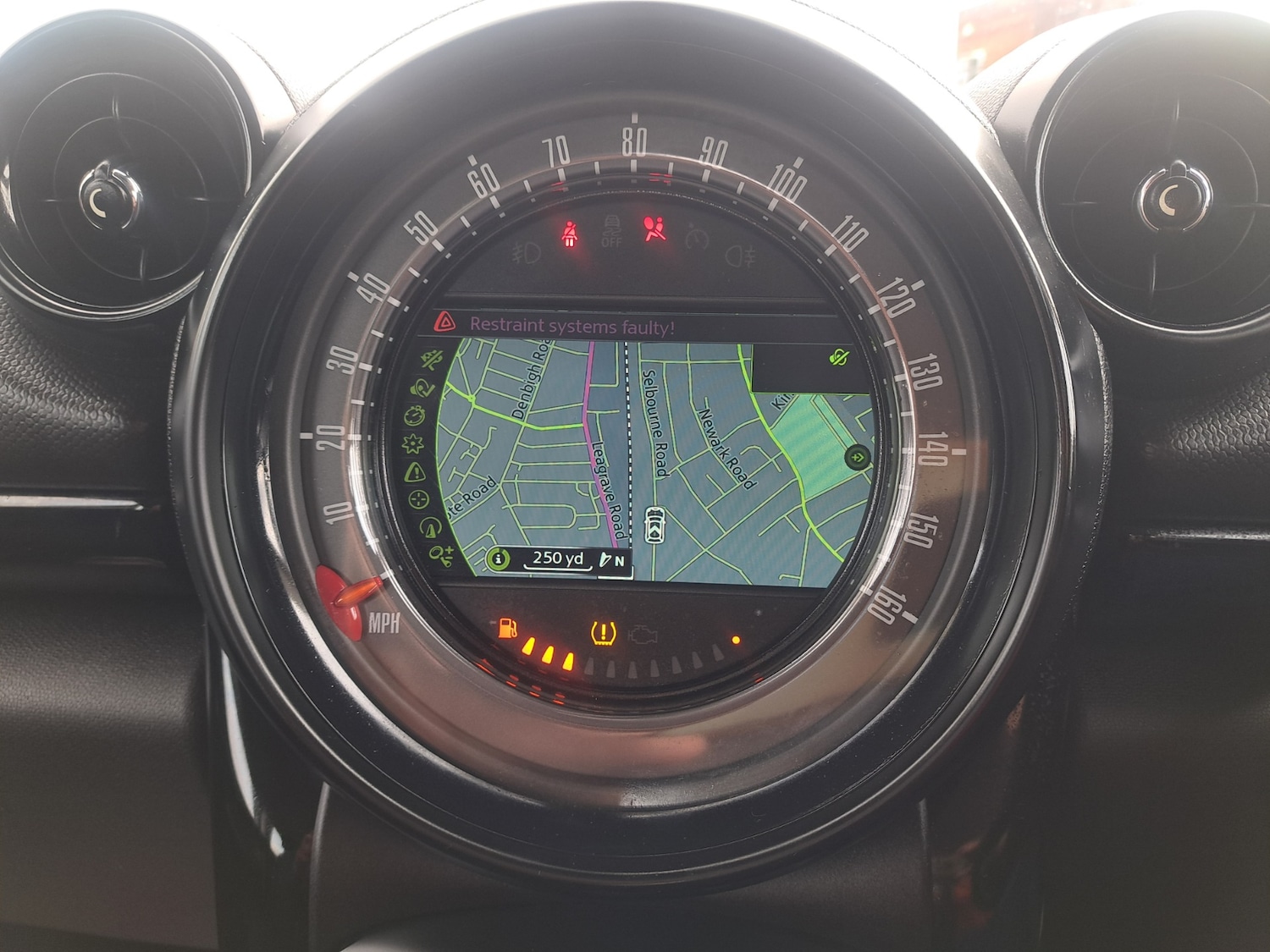 Used MINI Countryman 2016 for sale - 77495741: Photo 25