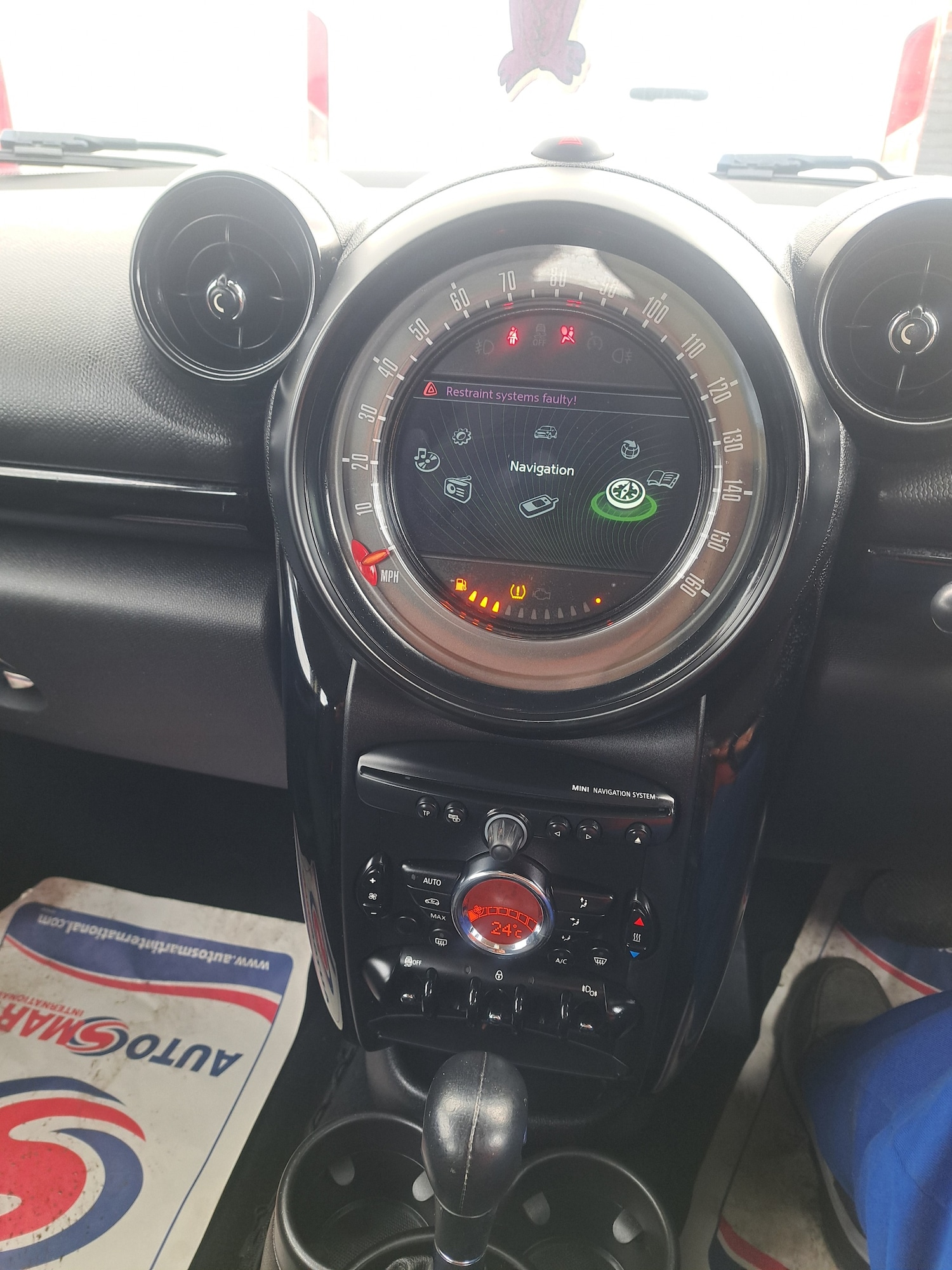 Used MINI Countryman 2016 for sale - 77495741: Photo 26