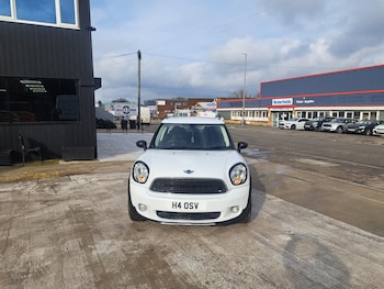 Used MINI Countryman 2016 for sale - 77495741: Photo