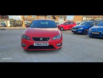 Used SEAT Leon 2014 for sale - 74968292: Photo