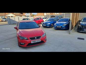 Used SEAT Leon 2014 for sale - 74968292: Photo