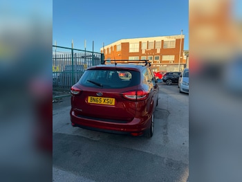 Used Ford C-Max 2015 for sale - 79249888: Photo