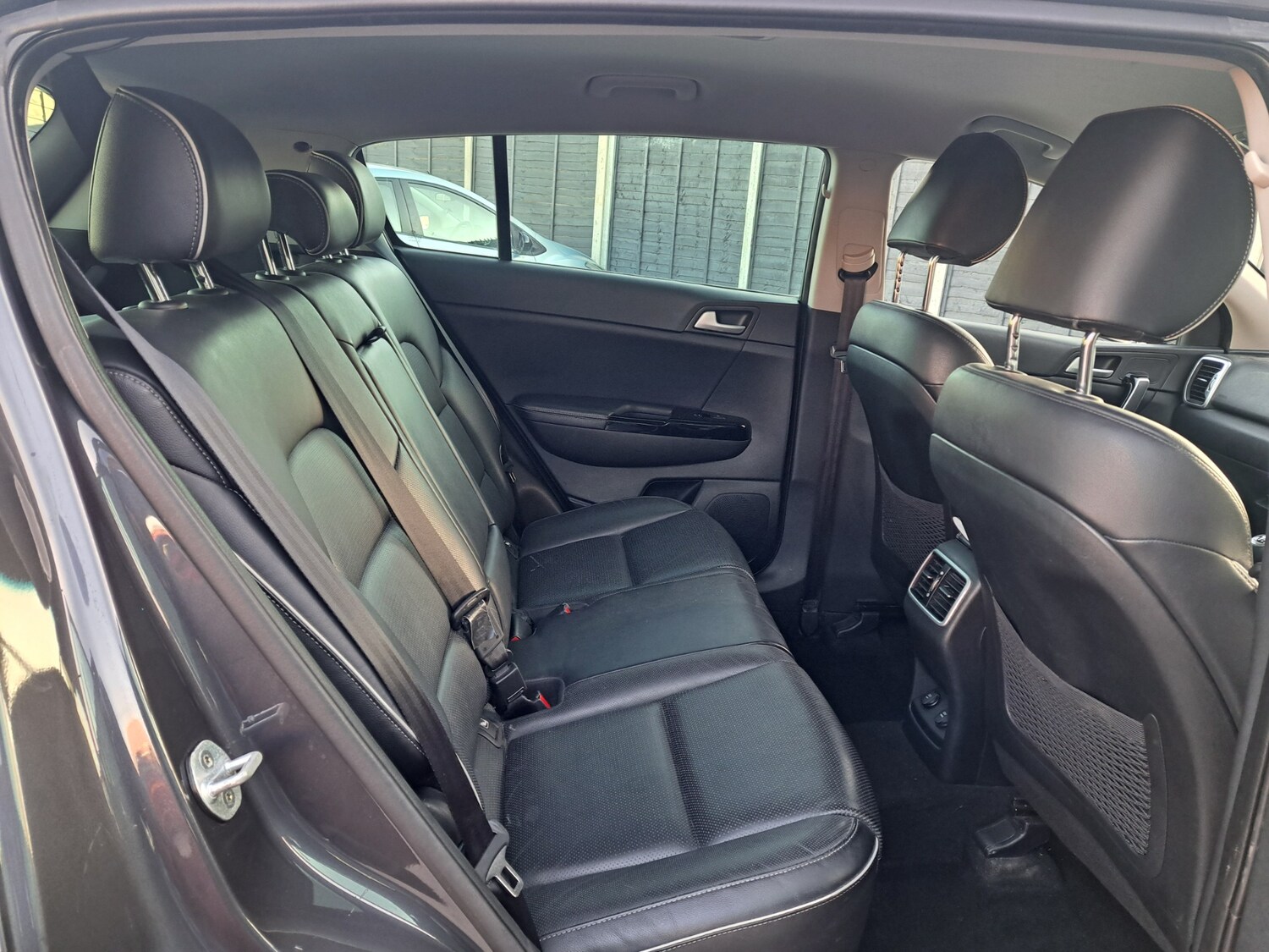 Used Kia Sportage 2016 for sale - 77941393: Photo 21