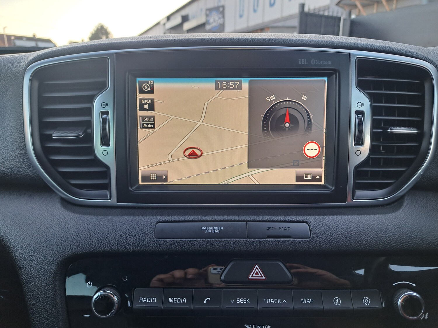 Used Kia Sportage 2016 for sale - 77941393: Photo 22