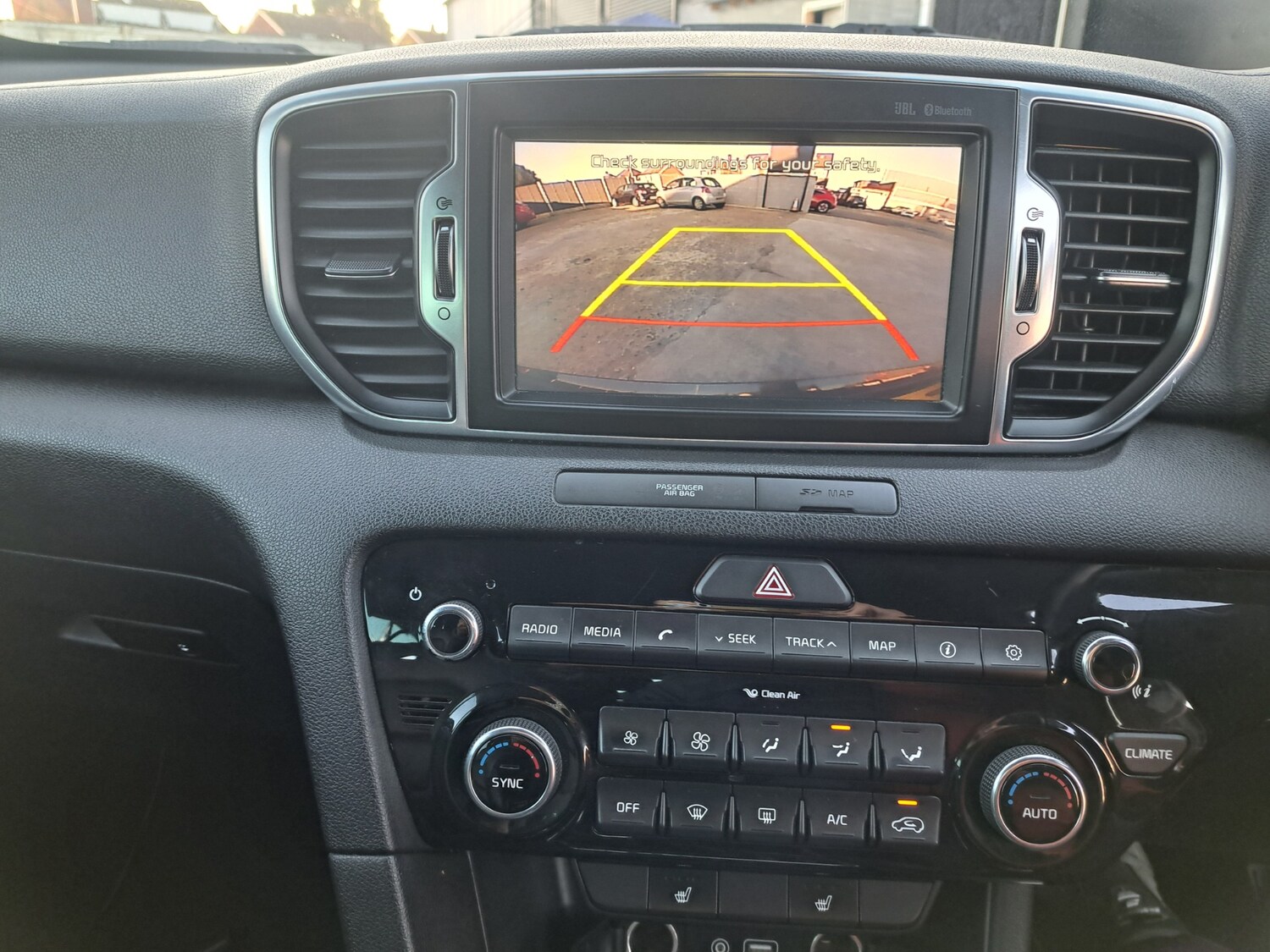 Used Kia Sportage 2016 for sale - 77941393: Photo 23