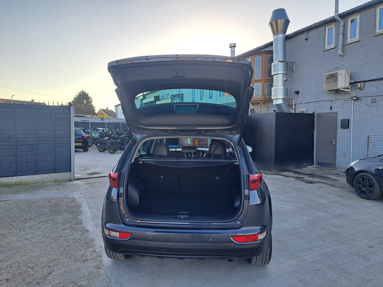 Used Kia Sportage 2016 for sale - 77941393: Photo 25