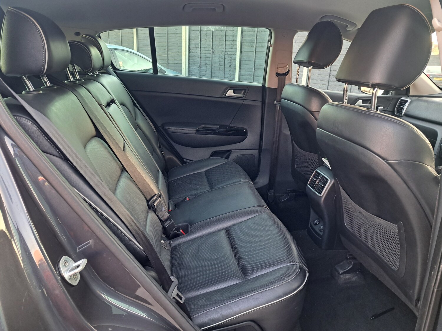 Used Kia Sportage 2016 for sale - 77941393: Photo 26