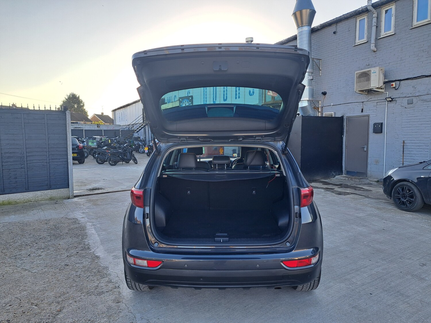 Used Kia Sportage 2016 for sale - 77941393: Photo 27