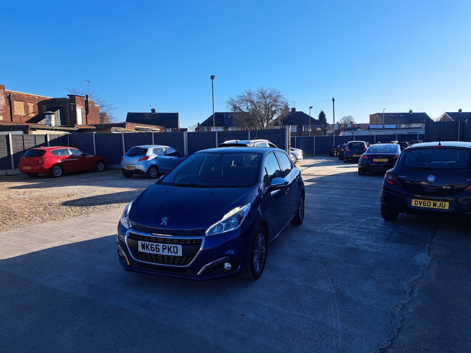 Used Kia Sportage 2016 for sale - 77941393: Photo 3