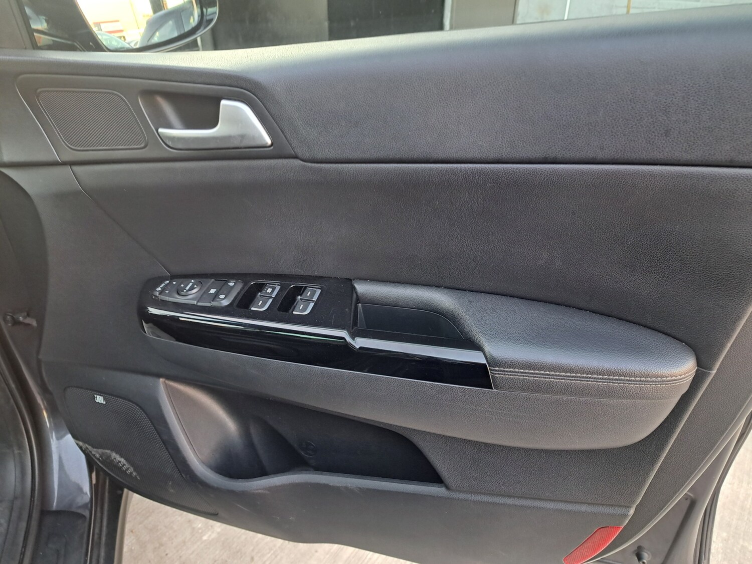 Used Kia Sportage 2016 for sale - 77941393: Photo 31