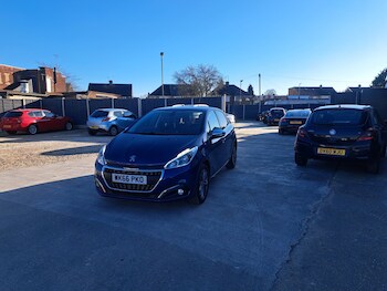 Used Kia Sportage 2016 for sale - 77941393: Photo