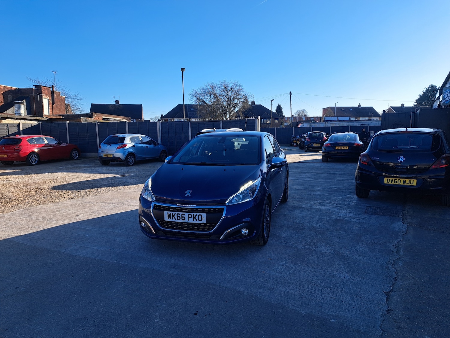 Used Kia Sportage 2016 for sale - 77941393: Photo 5