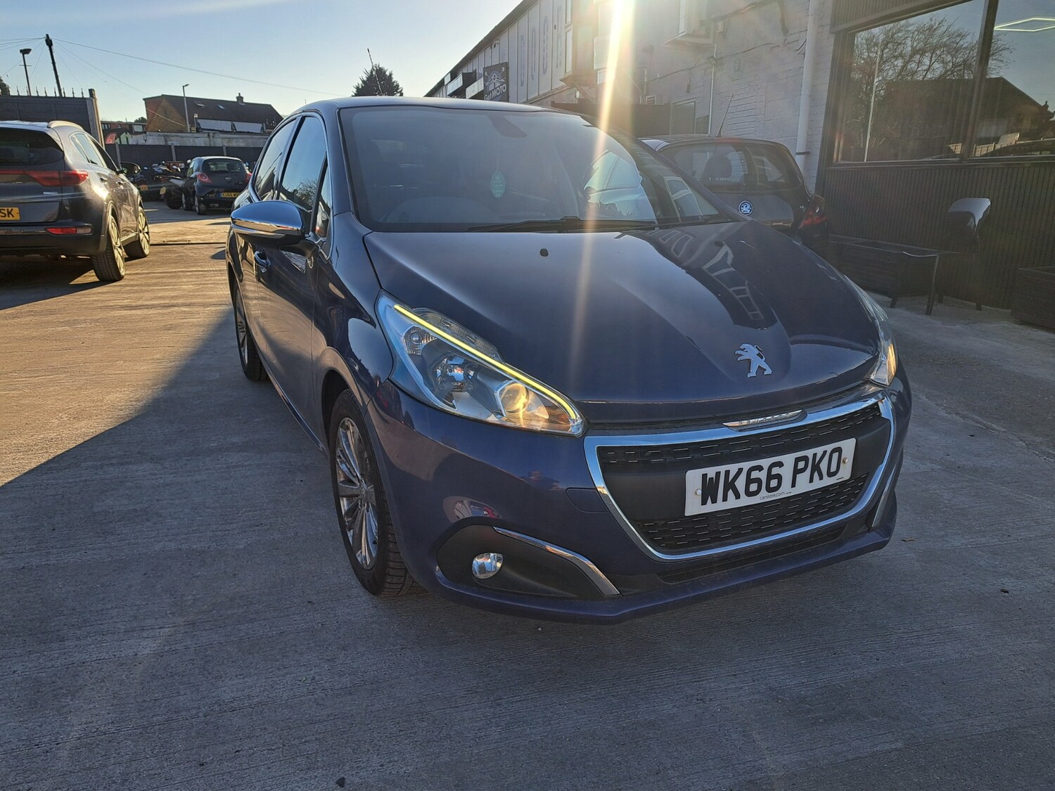 Used Kia Sportage 2016 for sale - 77941393: Photo 6