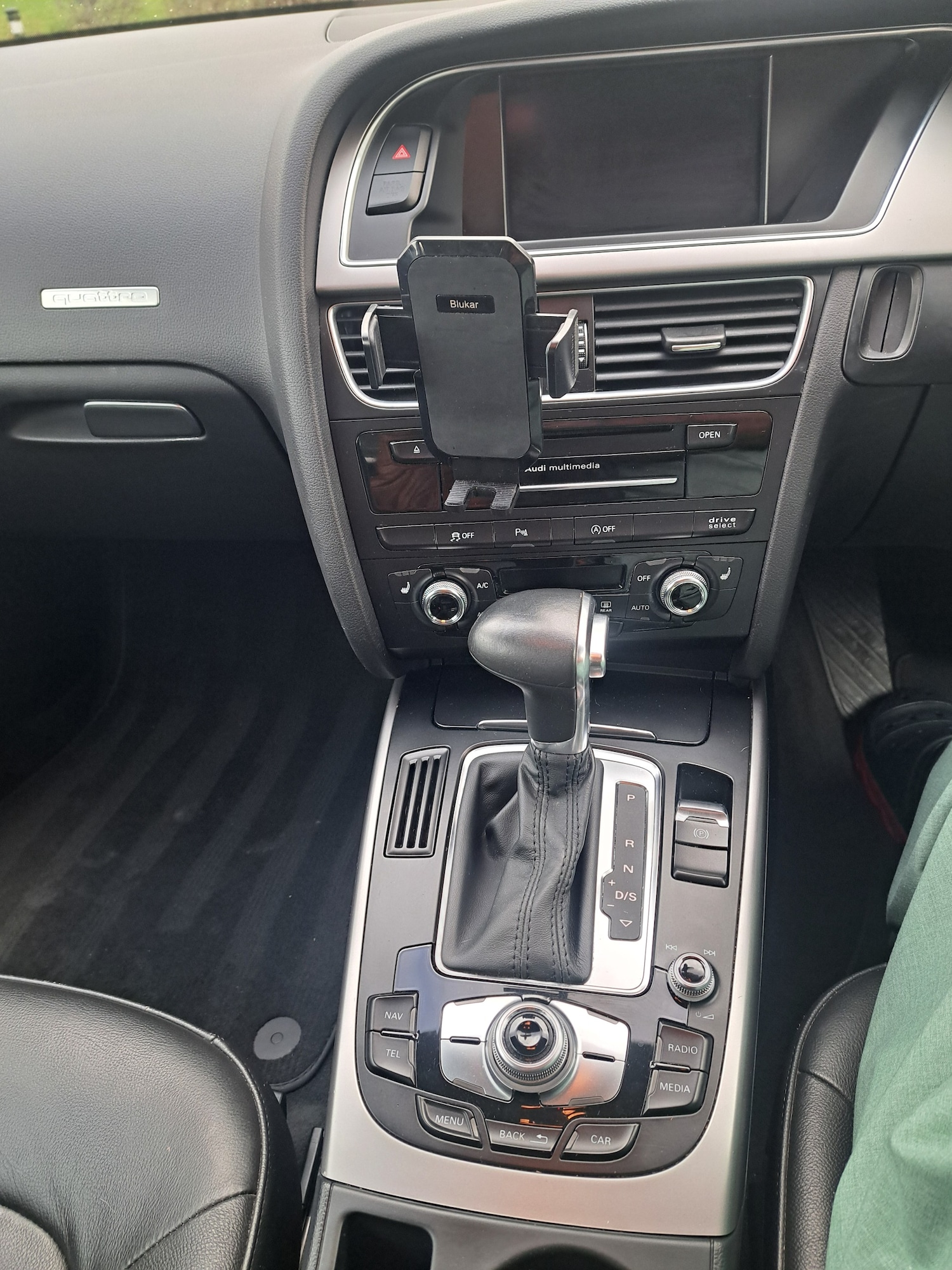 Used Audi A5 2014 for sale - 77622888: Photo 10