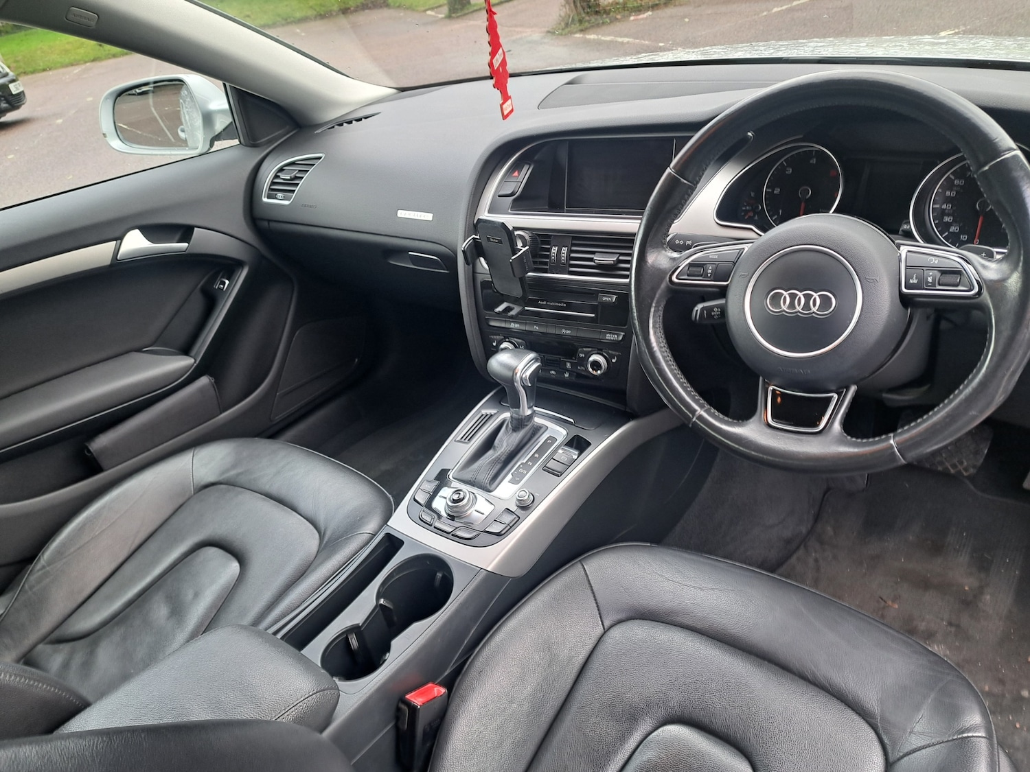 Used Audi A5 2014 for sale - 77622888: Photo 11