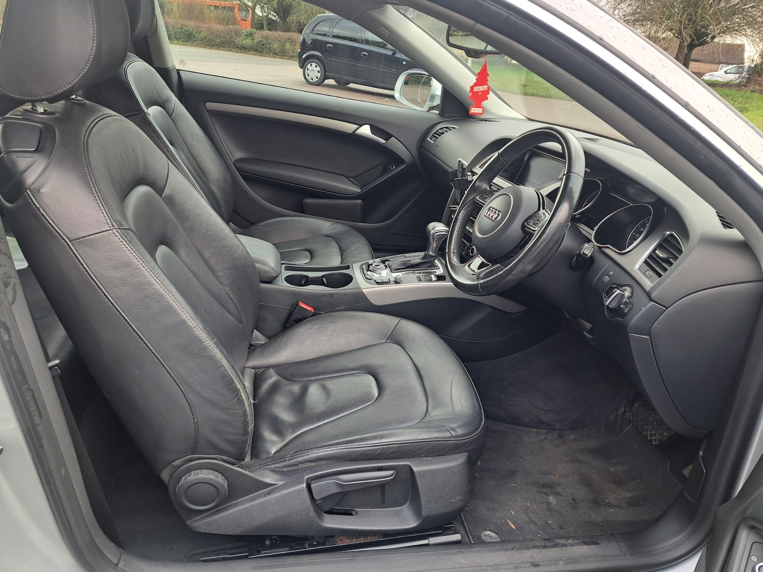 Used Audi A5 2014 for sale - 77622888: Photo 12