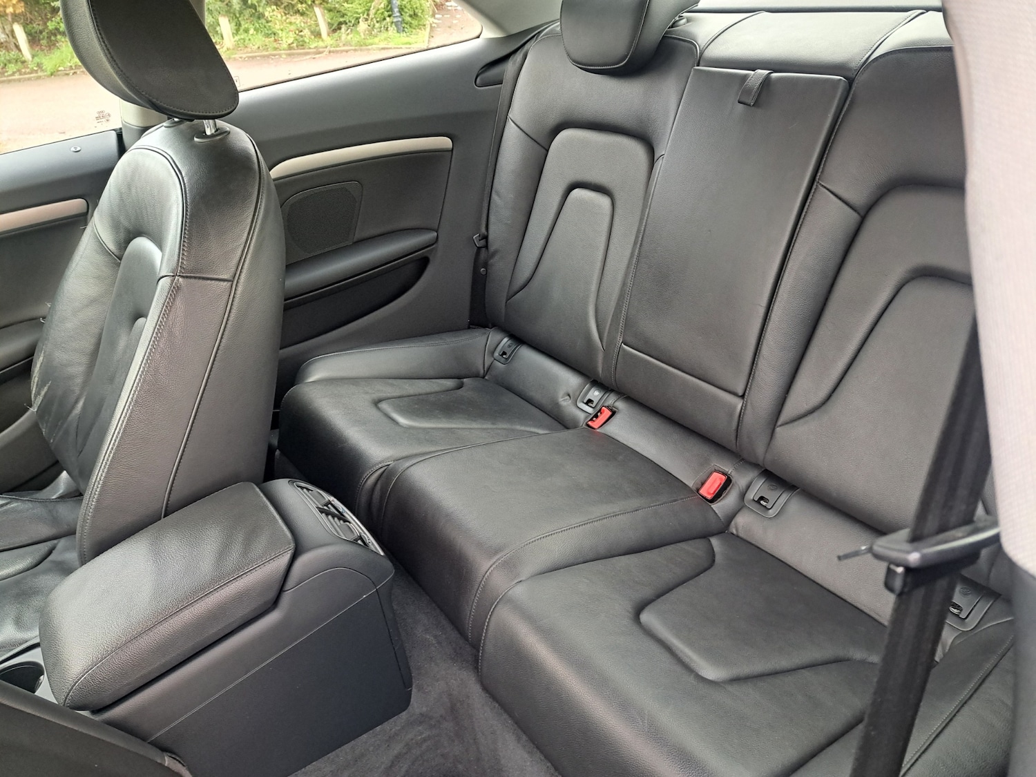 Used Audi A5 2014 for sale - 77622888: Photo 13