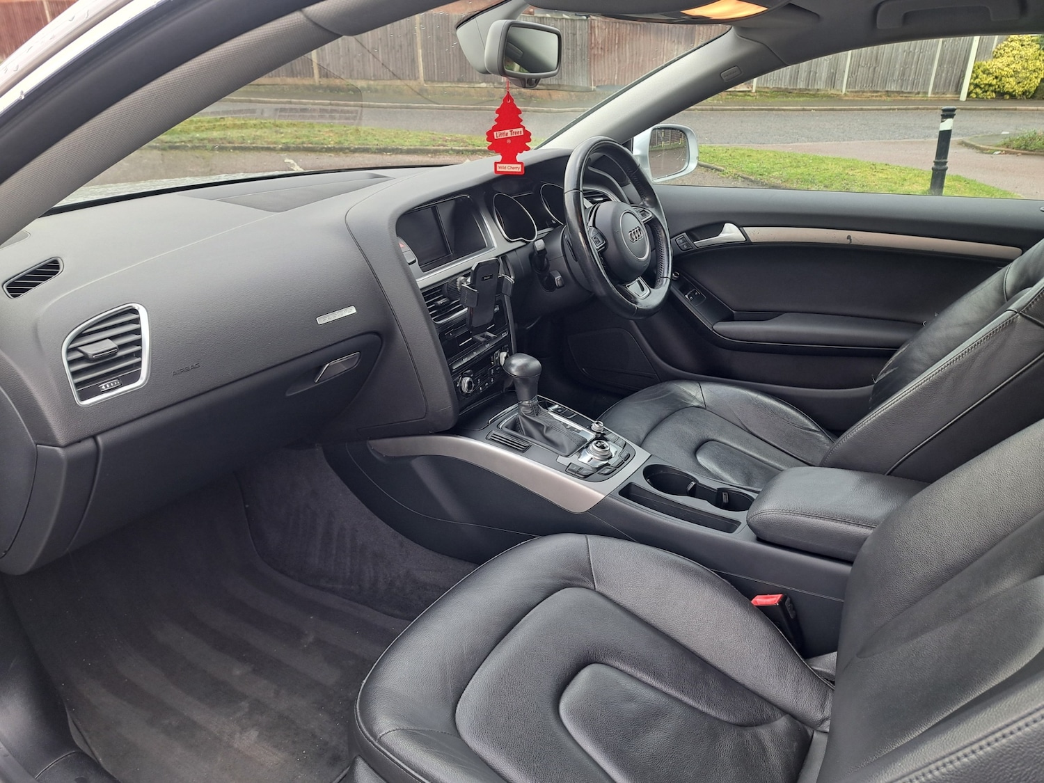 Used Audi A5 2014 for sale - 77622888: Photo 14