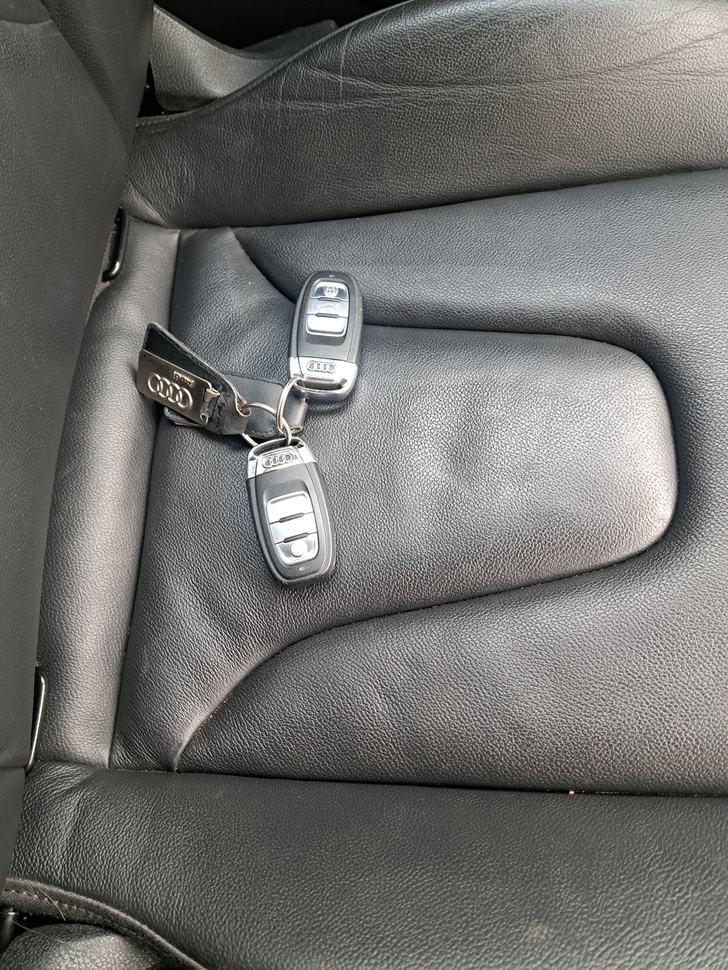 Used Audi A5 2014 for sale - 77622888: Photo 15