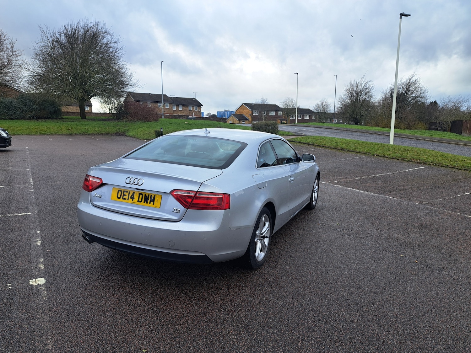 Used Audi A5 2014 for sale - 77622888: Photo 4