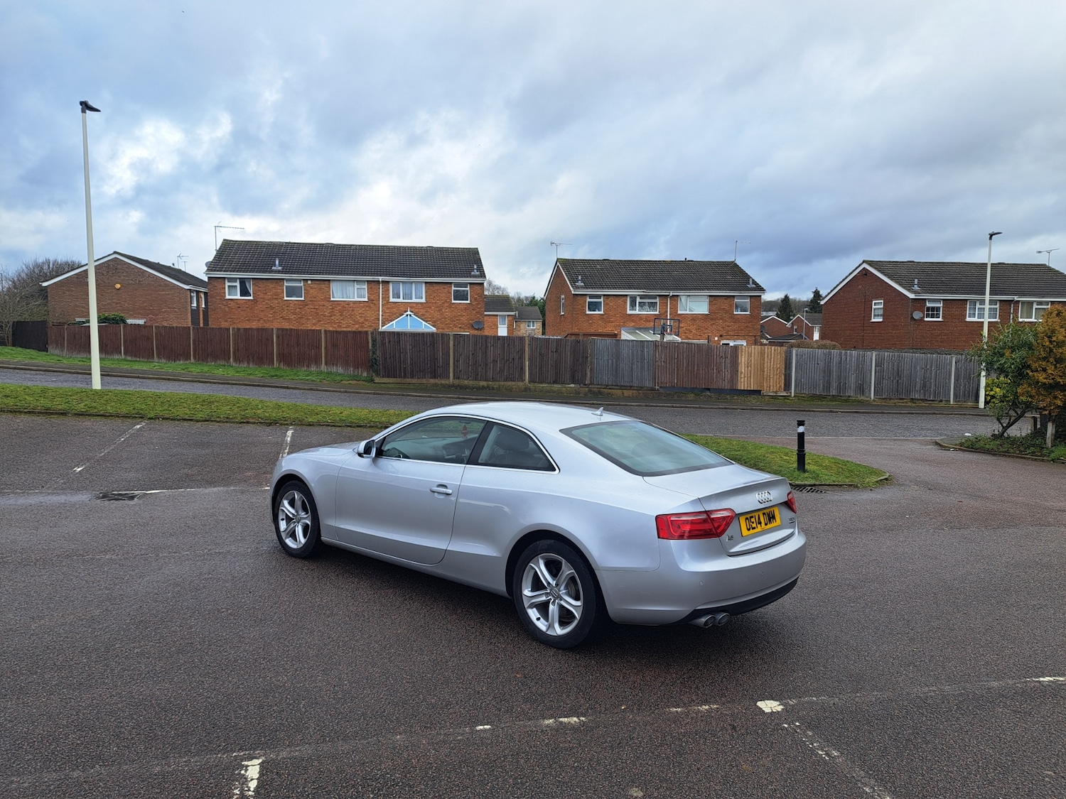 Used Audi A5 2014 for sale - 77622888: Photo 5