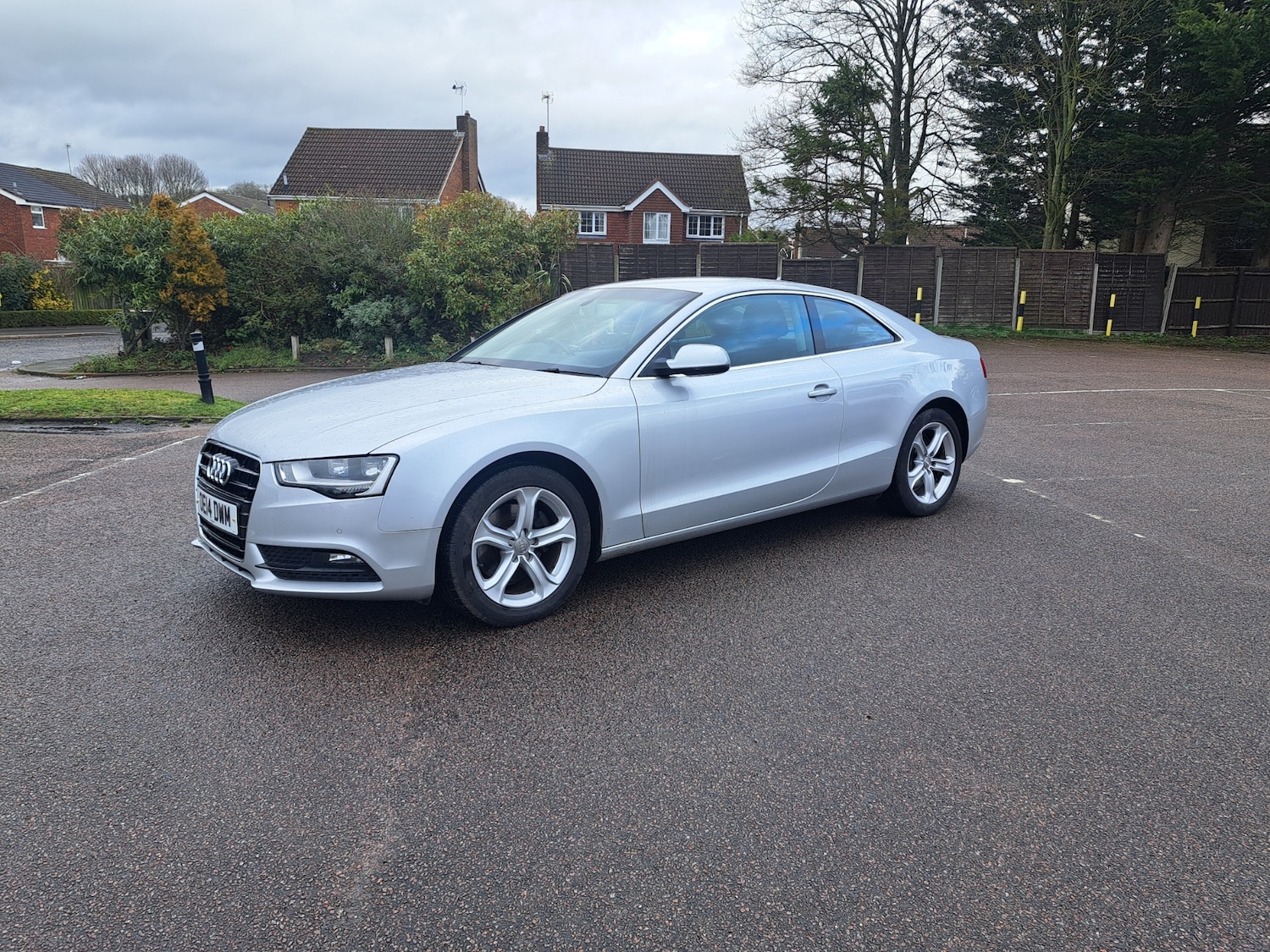 Used Audi A5 2014 for sale - 77622888: Photo 7