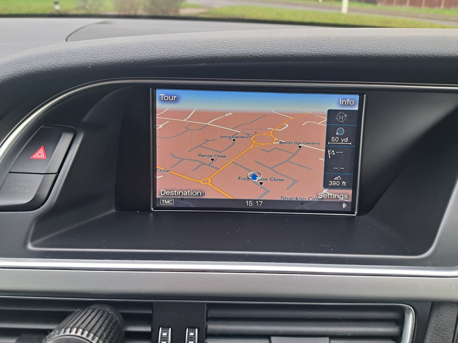 Used Audi A5 2014 for sale - 77622888: Photo 8