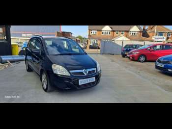 2009 - 1.9 CDTi Exclusiv [120] 5dr Auto