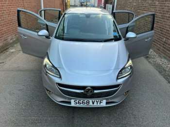 2019 - 1.4i ecoTEC SE Nav Euro 6 5dr