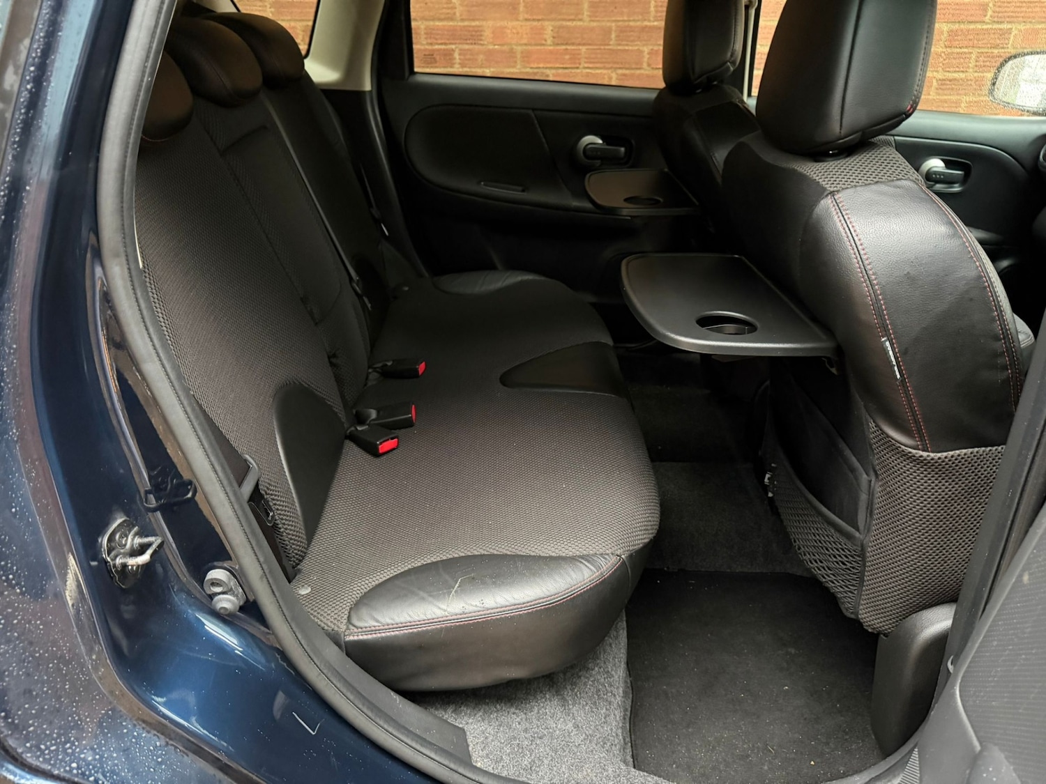 Used Nissan Note 2008 for sale - 77484008: Photo 11