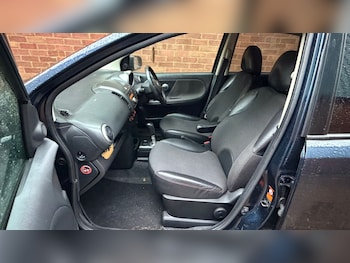 Used Nissan Note 2008 for sale - 77484008: Photo