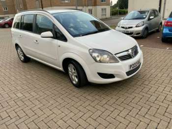 2012 - 1.6 16V Exclusiv Euro 5 5dr