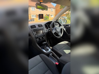 Used Volkswagen Golf 2010 for sale - 79211620: Photo