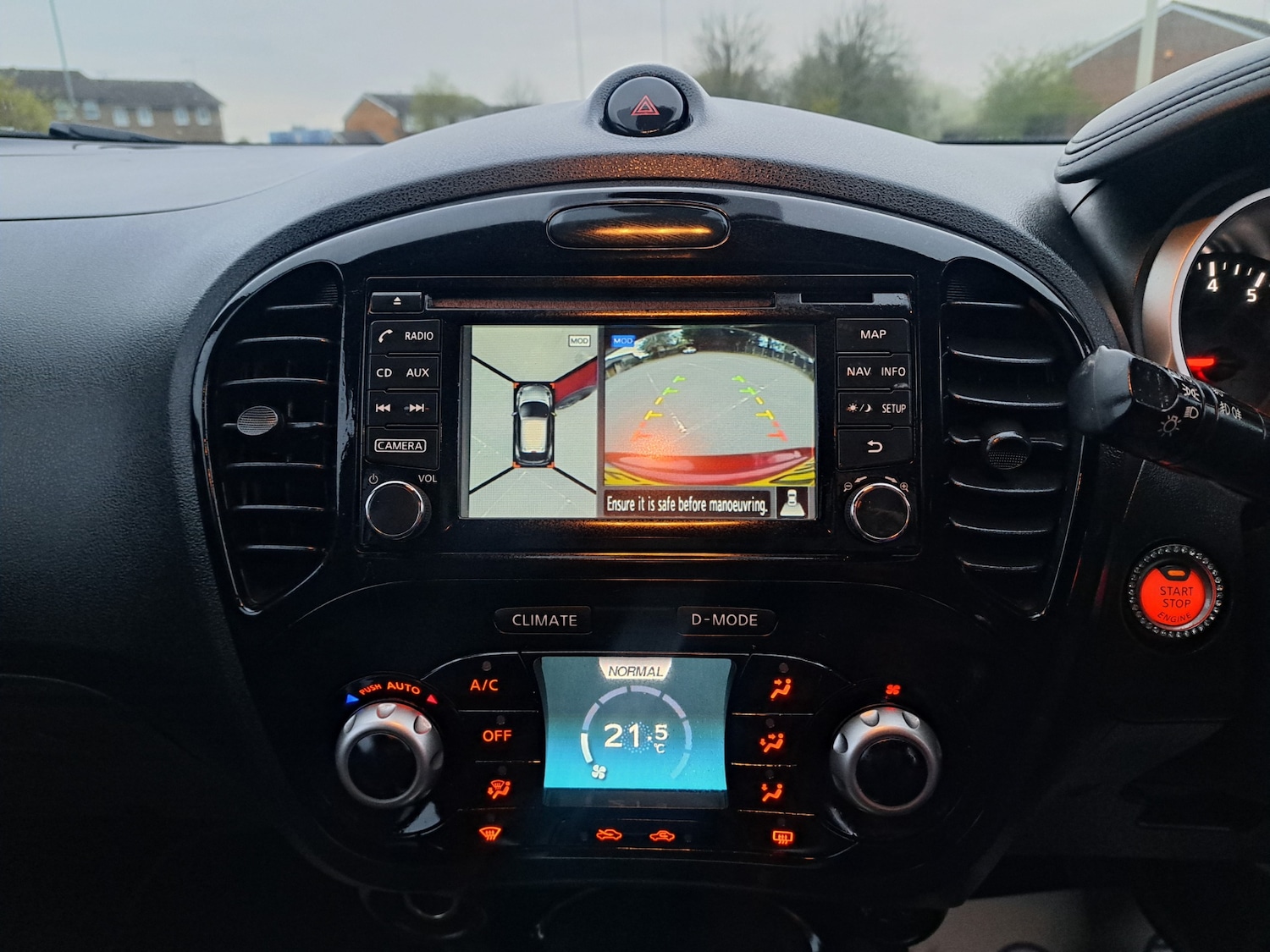 Used Nissan Juke 2017 for sale - 78099061: Photo 18