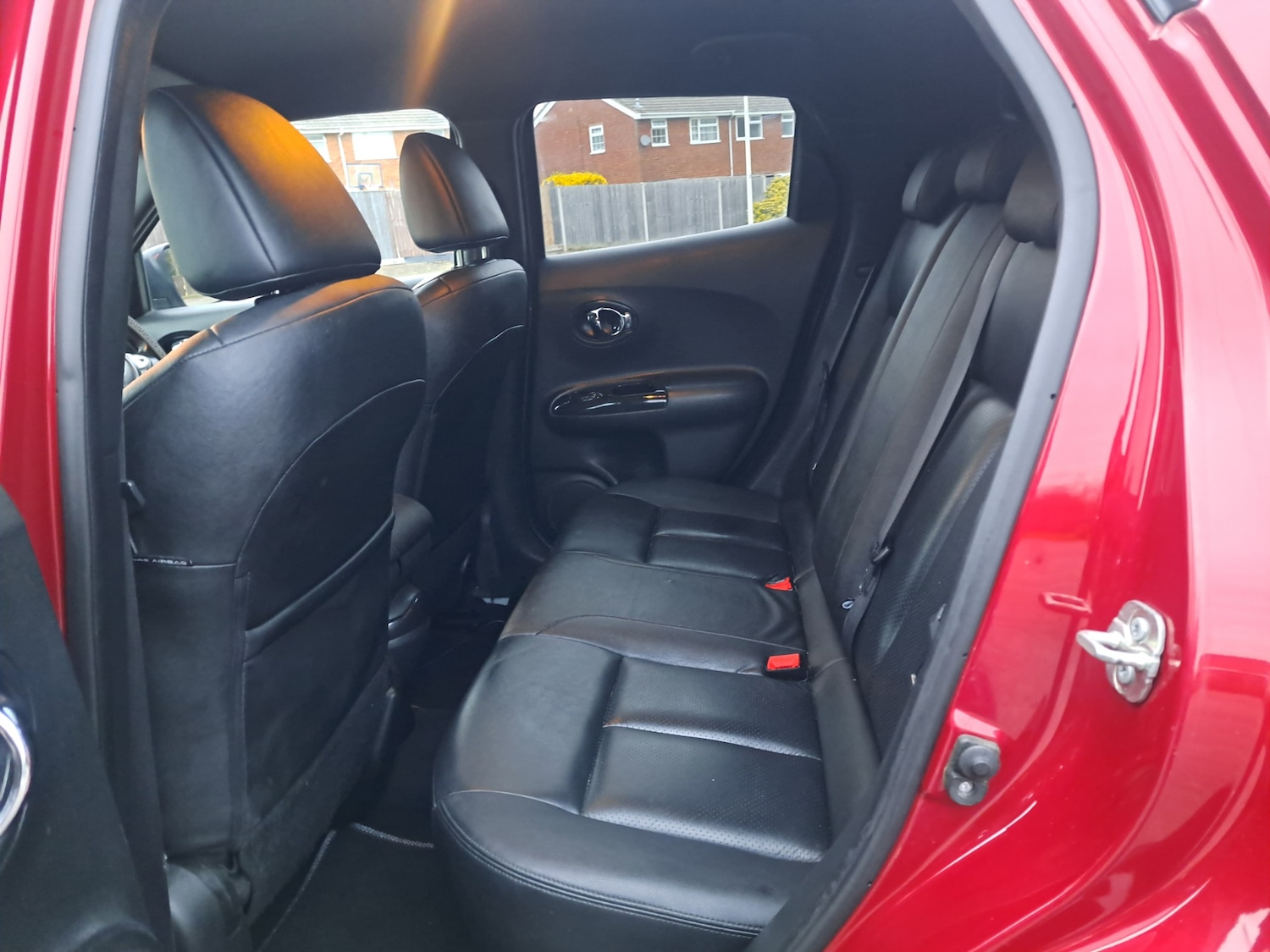 Used Nissan Juke 2017 for sale - 78099061: Photo 19