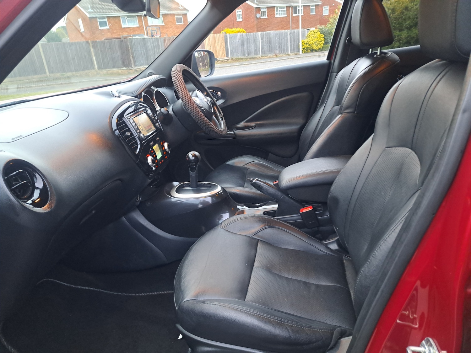 Used Nissan Juke 2017 for sale - 78099061: Photo 20